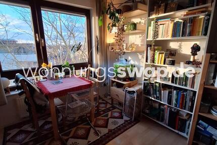 Wohnung Freiburg im Breisgau Haslach - 1 Zimmer, 20 m&sup2;, 350&euro; | Angebot:24541030