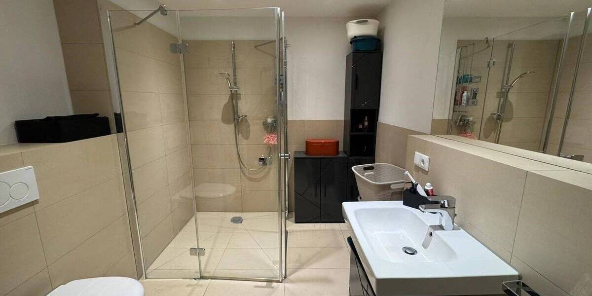 Etagenwohnung Mönchengladbach Rheydt - 2 Zimmer, 57 m&sup2;, 650&euro; | Angebot:26292928