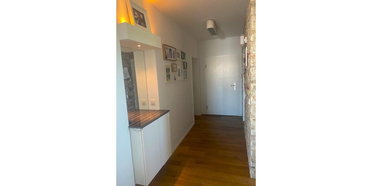 Etagenwohnung Darmstadt Darmstadt-Nord - 4 Zimmer, 95 m&sup2;, 1.250&euro; | Angebot:26701802