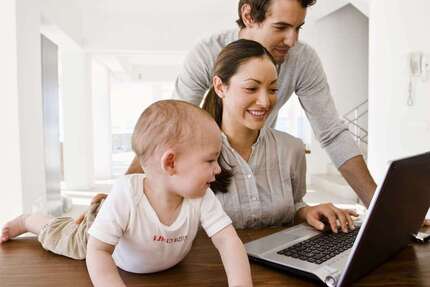 Wohnung Neubrandenburg Datzeberg - 4 Zimmer, 76 m&sup2;, 334&euro; | Angebot:25217401