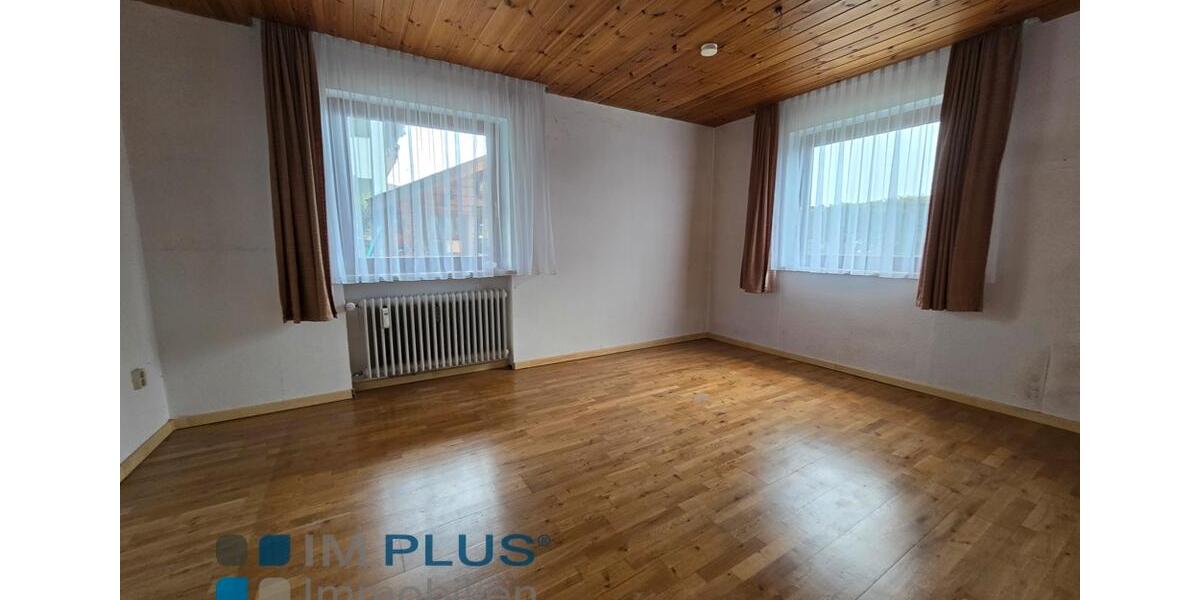 Erdgeschoßwohnung Blaichach - 2 Zimmer, 76 m&sup2;, 850&euro; | Angebot:24849344
