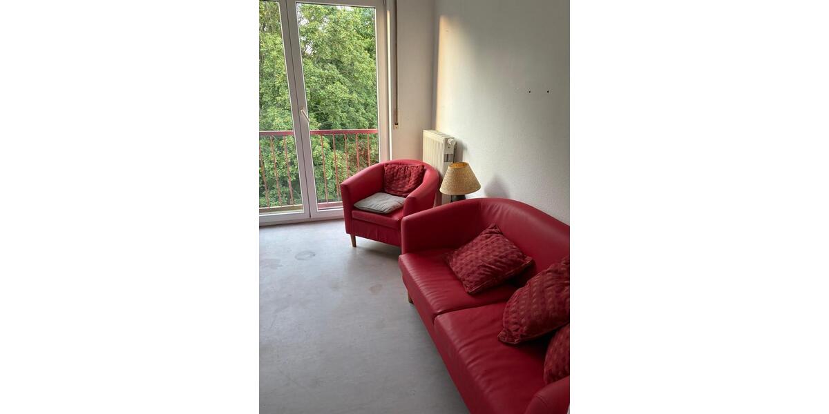 Etagenwohnung Berlin Treptow-Köpenick - 1 Zimmer, 50 m&sup2;, 700&euro; | Angebot:26629706
