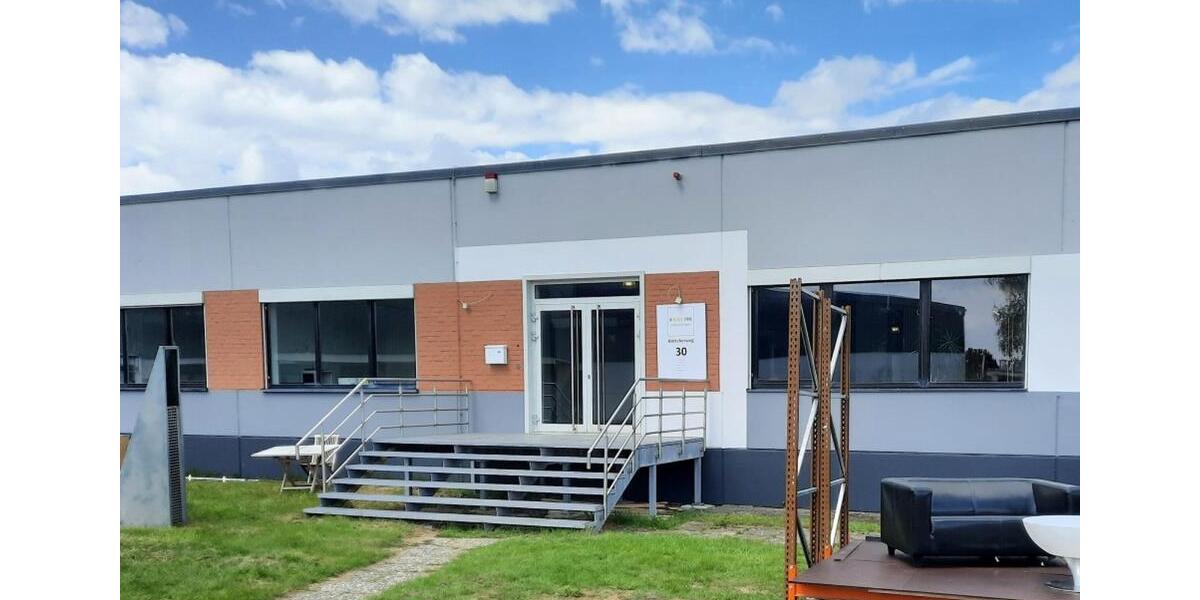 Gewerbeobjekt Barmstedt - 79&euro; | Angebot:17992263