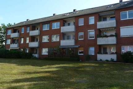 Wohnung Neu Wulmstorf - 3 Zimmer, 66 m&sup2;, 720&euro; | Angebot:26130007