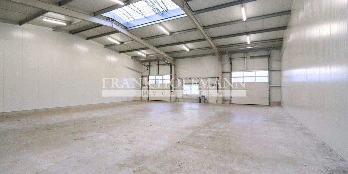 Gewerbeobjekt Henstedt-Ulzburg Ulzburg - 2.236&euro; | Angebot:25743512