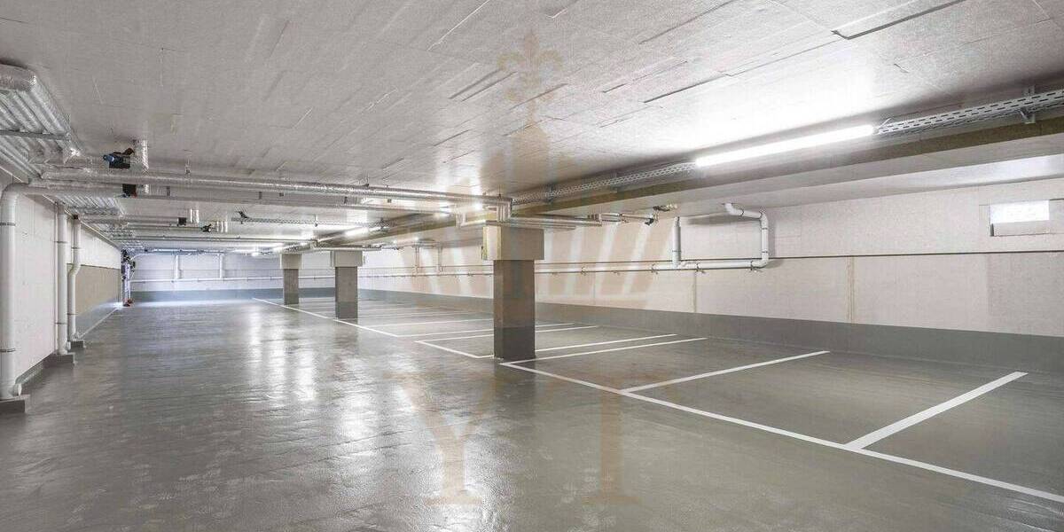 Etagenwohnung Ahrensfelde Lindenberg - 2 Zimmer, 66 m&sup2;, 1.225&euro; | Angebot:26275898