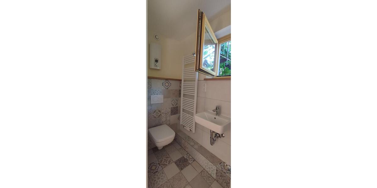 Etagenwohnung Kassel Kirchditmold - 1.5 Zimmer, 55 m&sup2;, 590&euro; | Angebot:25319100