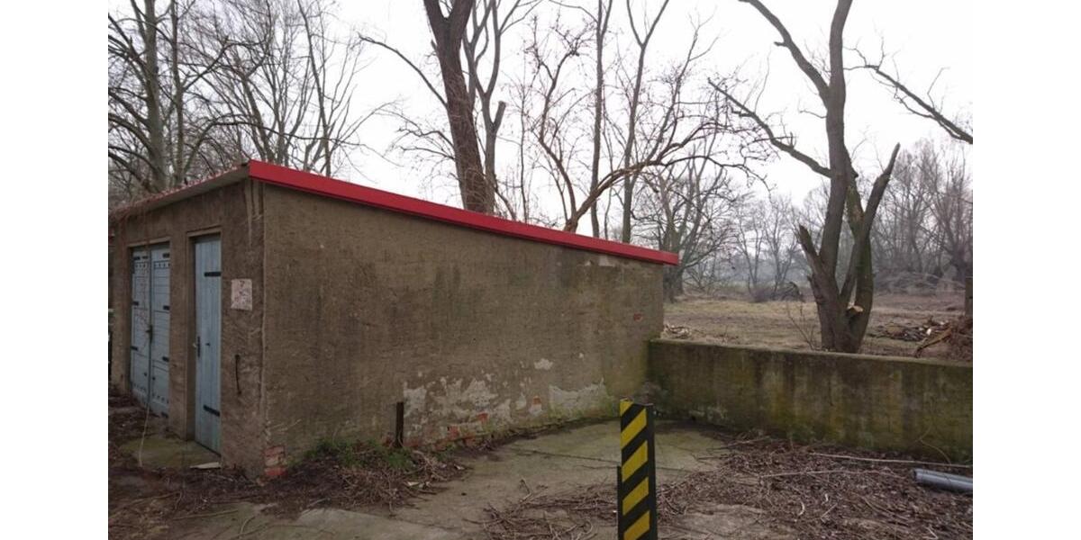 Gewerbeobjekt Gröningen - 30&euro; | Angebot:22076680