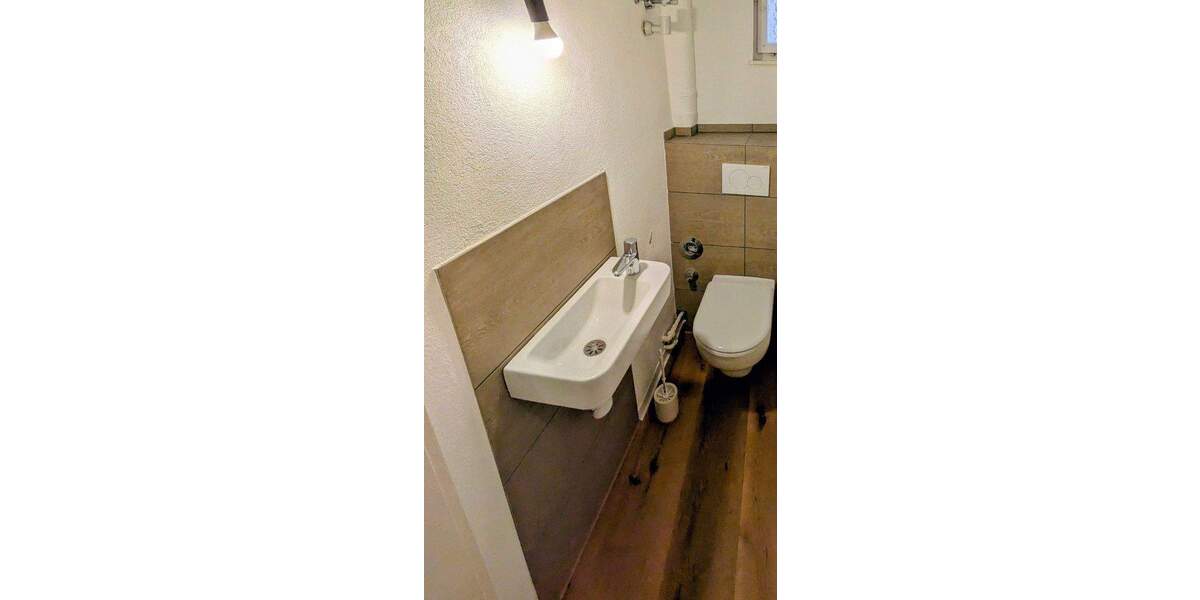 Etagenwohnung Schwäbisch Hall Tullauer Höhe - 3 Zimmer, 125 m&sup2;, 1.100&euro; | Angebot:25801403
