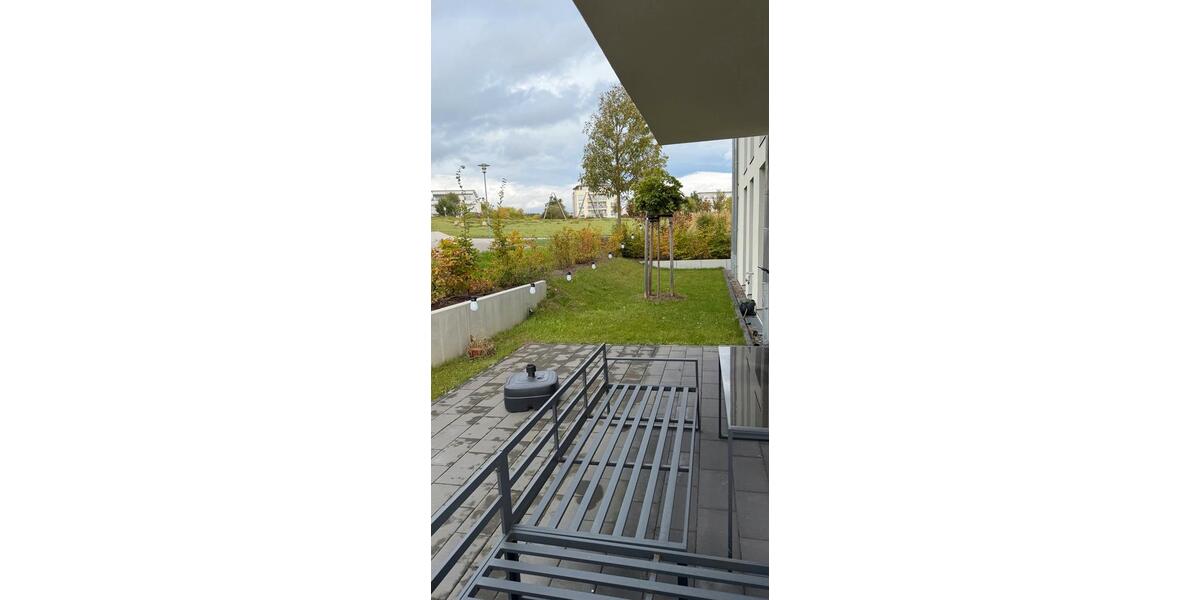 Erdgeschoßwohnung Halle (Saale) Dölau - 4 Zimmer, 122 m&sup2;, 2.000&euro; | Angebot:27628268