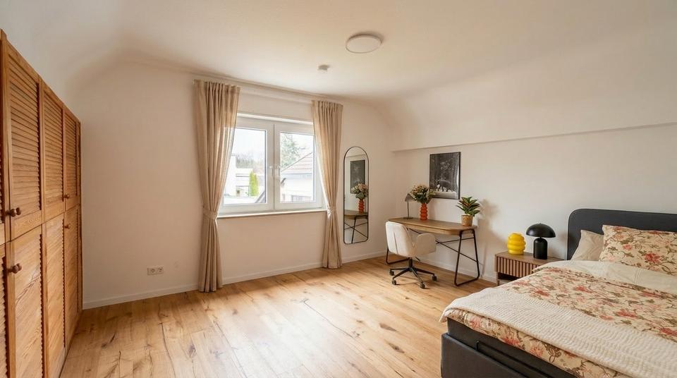 Etagenwohnung Koblenz Bisholder - 1 Zimmer, 40 m&sup2;, 460&euro; | Angebot:26296067