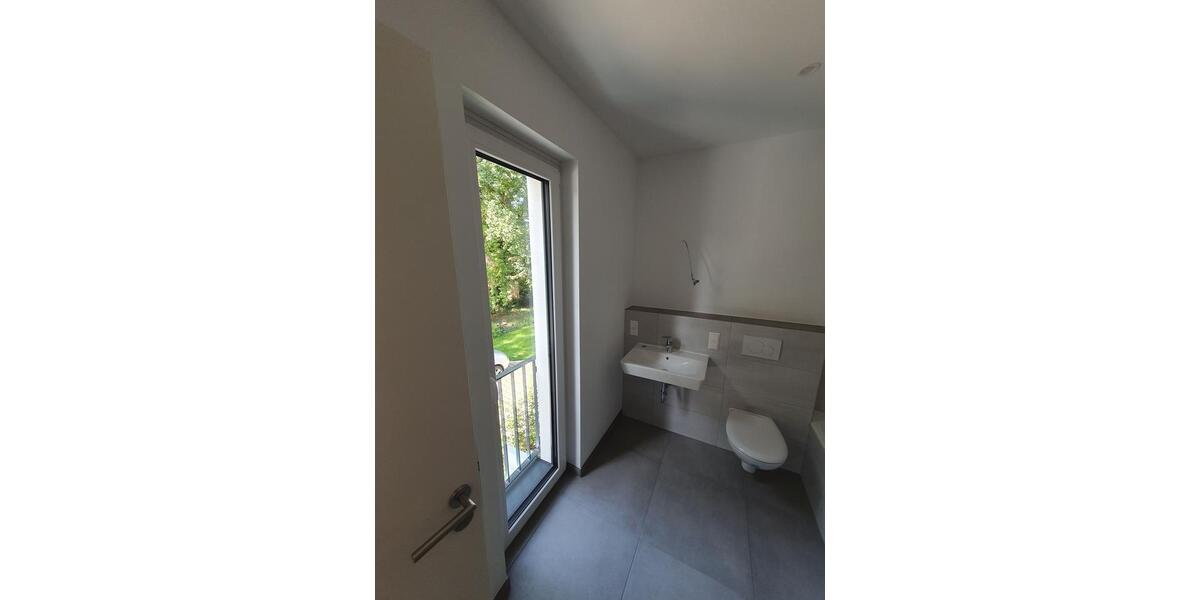 Etagenwohnung Langenhagen Engelbostel - 4 Zimmer, 108 m&sup2;, 1.490&euro; | Angebot:24602388