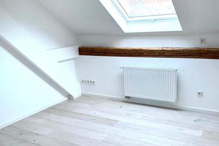 Wohnung in Oppenheim zimmer