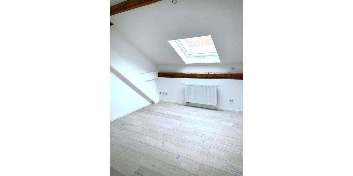 Wohnung in Oppenheim zimmer