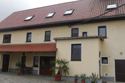 Wohnung Nossen - 2 Zimmer, 45 m&sup2;, 315&euro; | Angebot:26496989