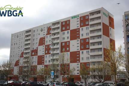 Wohnung Stendal Stadtsee - 3 Zimmer, 76 m&sup2;, 520&euro; | Angebot:26741863