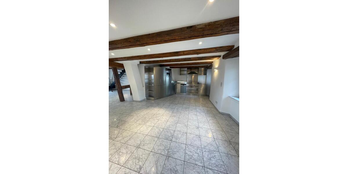Maisonettenwohnung Rheinfelden (Baden) - 3 Zimmer, 160 m&sup2;, 1.300&euro; | Angebot:24188622
