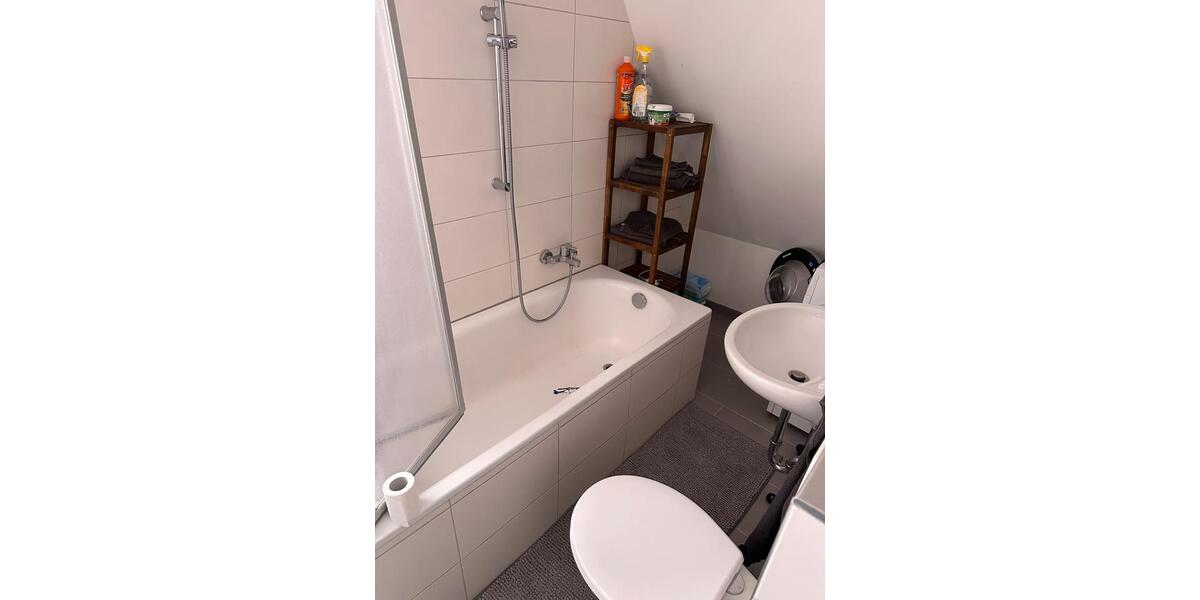 Dachgeschoßwohnung Hankensbüttel - 2 Zimmer, 45 m&sup2;, 569&euro; | Angebot:26252526