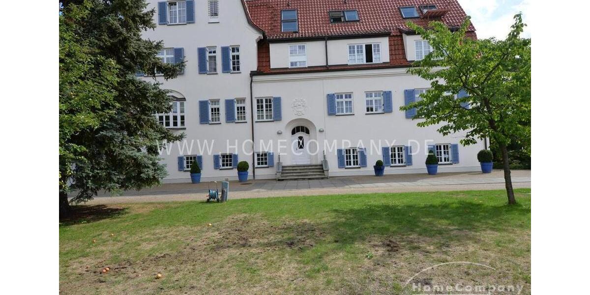 Wohnen auf Zeit Potsdam Südliche Innenstadt - 3 Zimmer, 105 m&sup2;, 2.800&euro; | Angebot:9994593
