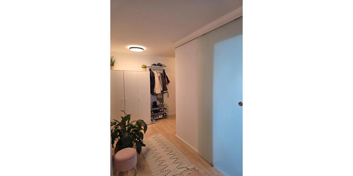 Etagenwohnung Weil der Stadt - 2 Zimmer, 69 m&sup2;, 830&euro; | Angebot:26534283