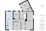 6-Zimmer-Wohnung mit Dachboden-zentral gelegen und viel Potenzial 7 zimmer