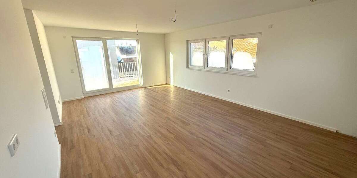 Wohnung zum Mieten in Hainburg-Hainstadt 1.400 € 93 m² 3 zimmer