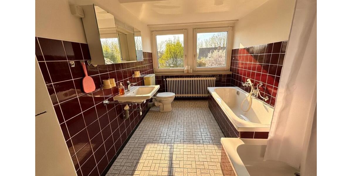 Dachgeschoßwohnung Twistringen - 3 Zimmer, 70 m&sup2;, 800&euro; | Angebot:25571500