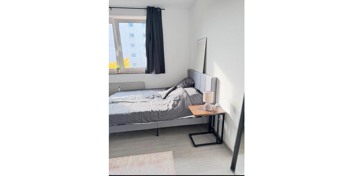 Etagenwohnung Heidelberg Boxberg - 1 Zimmer, 24 m&sup2;, 750&euro; | Angebot:26692437
