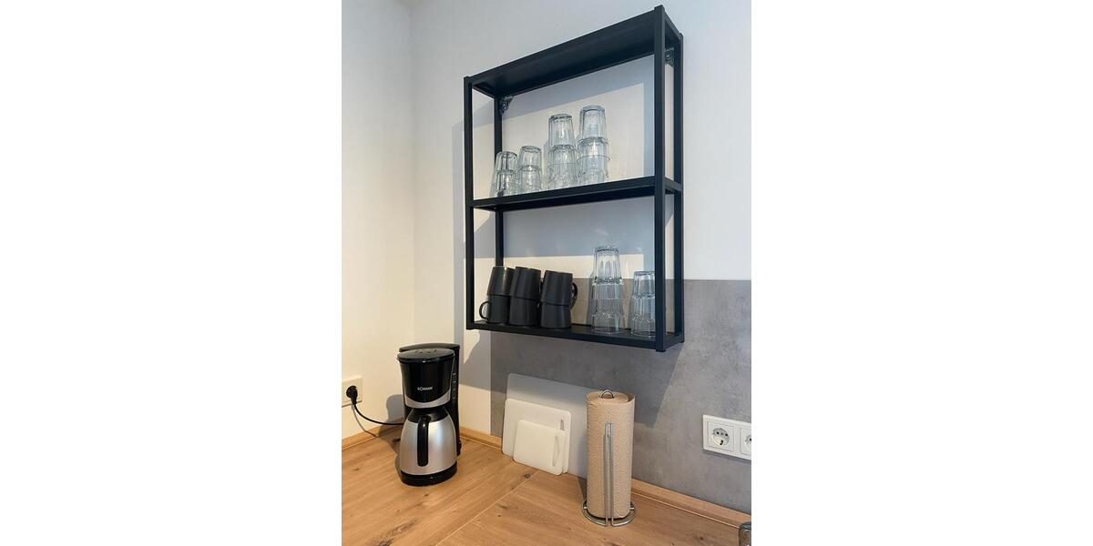 Wohnen auf Zeit Saarbrücken Neue Bremm - 3 Zimmer, 20 m&sup2;, 570&euro; | Angebot:24347368