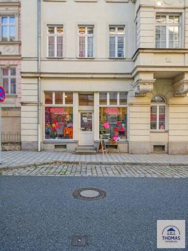 Gewerbefläche in bester zentraler Lage von Sebnitz zimmer