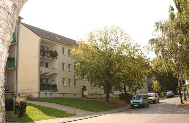 Wohnung zum Mieten in Stolberg 609 € 82.31 m² 4 zimmer