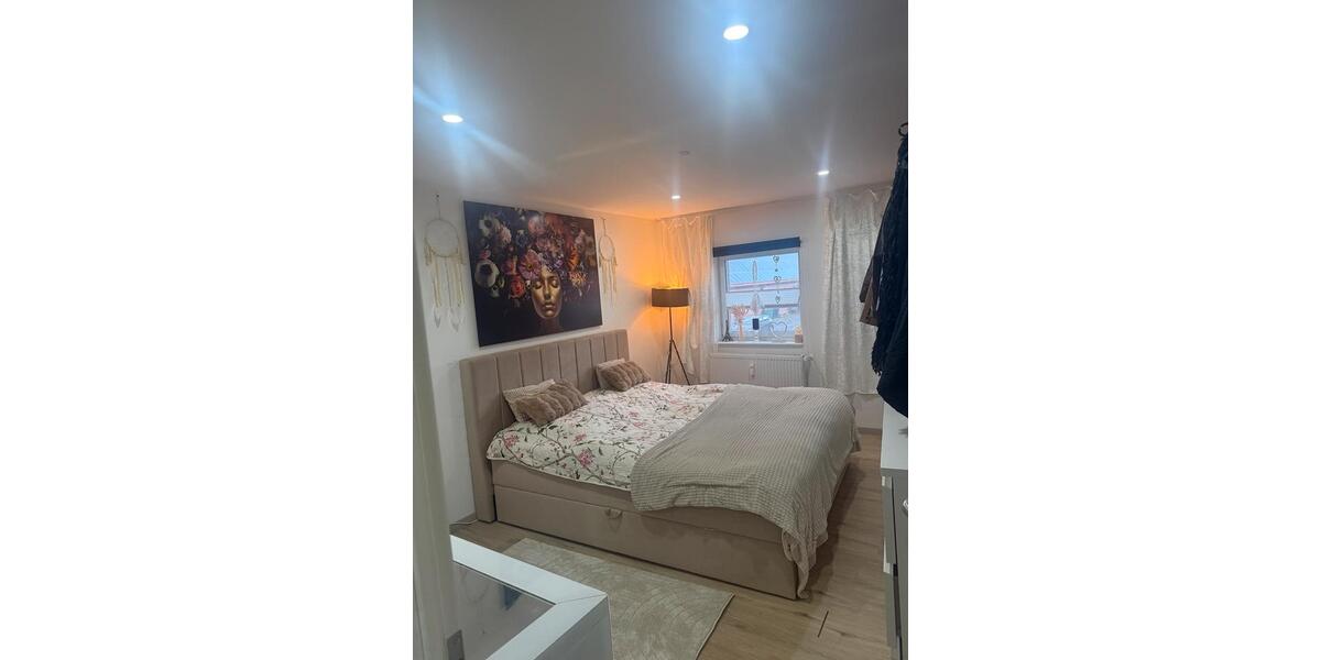 Etagenwohnung Göttingen Grone - 4 Zimmer, 110 m&sup2;, 800&euro; | Angebot:25991362