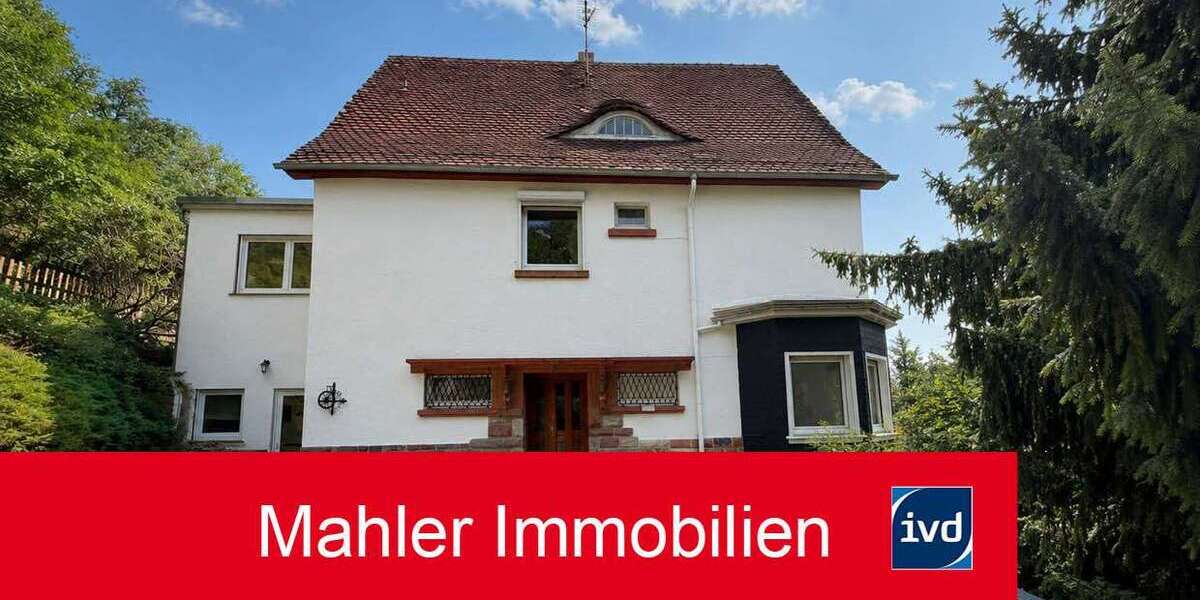 Einfamilienhaus Bensheim - 7 Zimmer, 260 m&sup2;, 2.850&euro; | Angebot:27014267