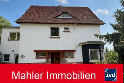 Haus Bensheim - 7 Zimmer, 260 m&sup2;, 2.850&euro; | Angebot:27014267