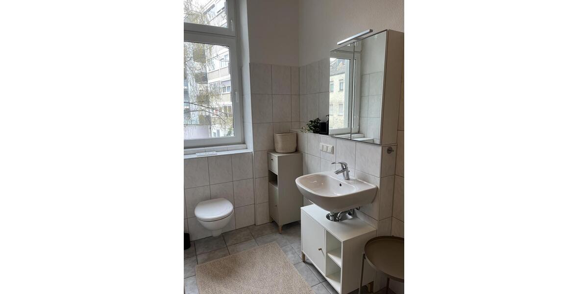 Etagenwohnung Offenbach am Main - 2 Zimmer, 55 m&sup2;, 900&euro; | Angebot:25963365