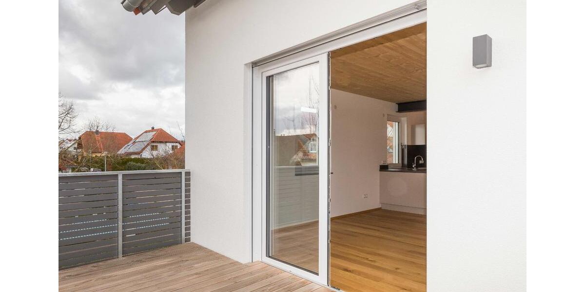 Etagenwohnung Gunzenhausen - 3 Zimmer, 77 m&sup2;, 1.000&euro; | Angebot:24875632