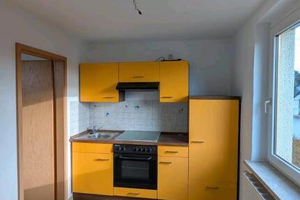 Renovierte 2-Raum Wohnung in Wilkau-Haßlau OT Silberstraße 2 zimmer