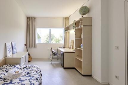 Wohnung Limburg an der Lahn Offheim - 1 Zimmer, 18 m&sup2;, 400&euro; | Angebot:24784326