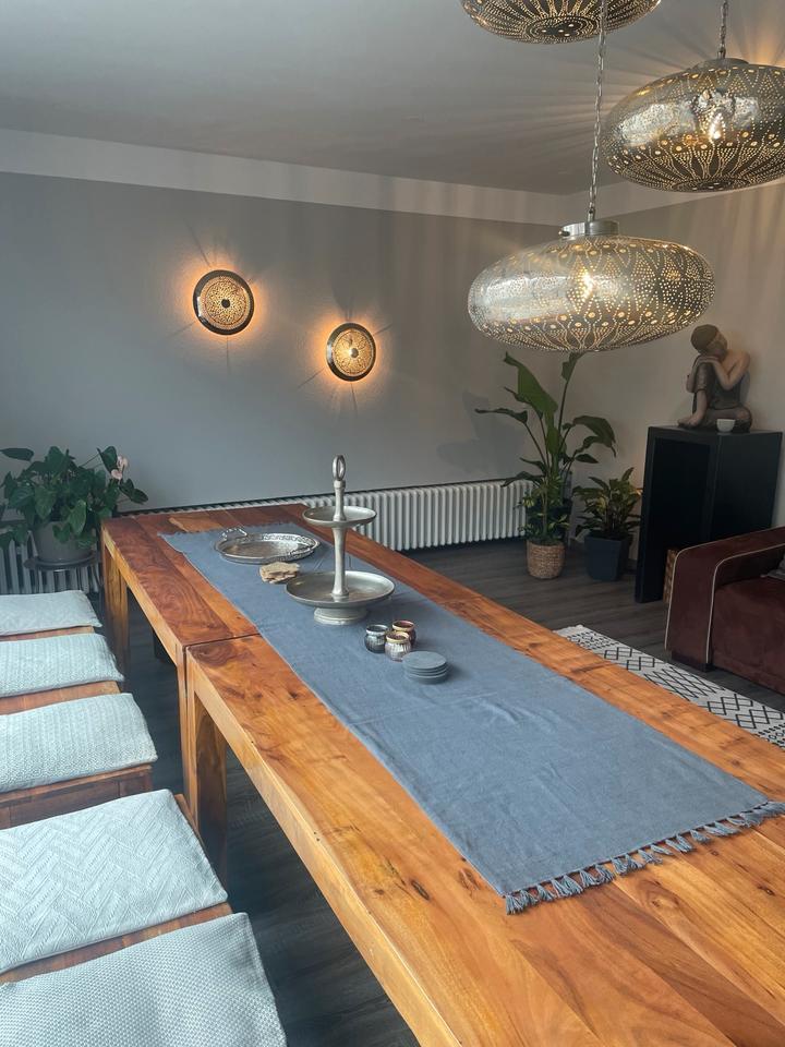 Schöner Beauty- Raum in Walsrode- ab sofort