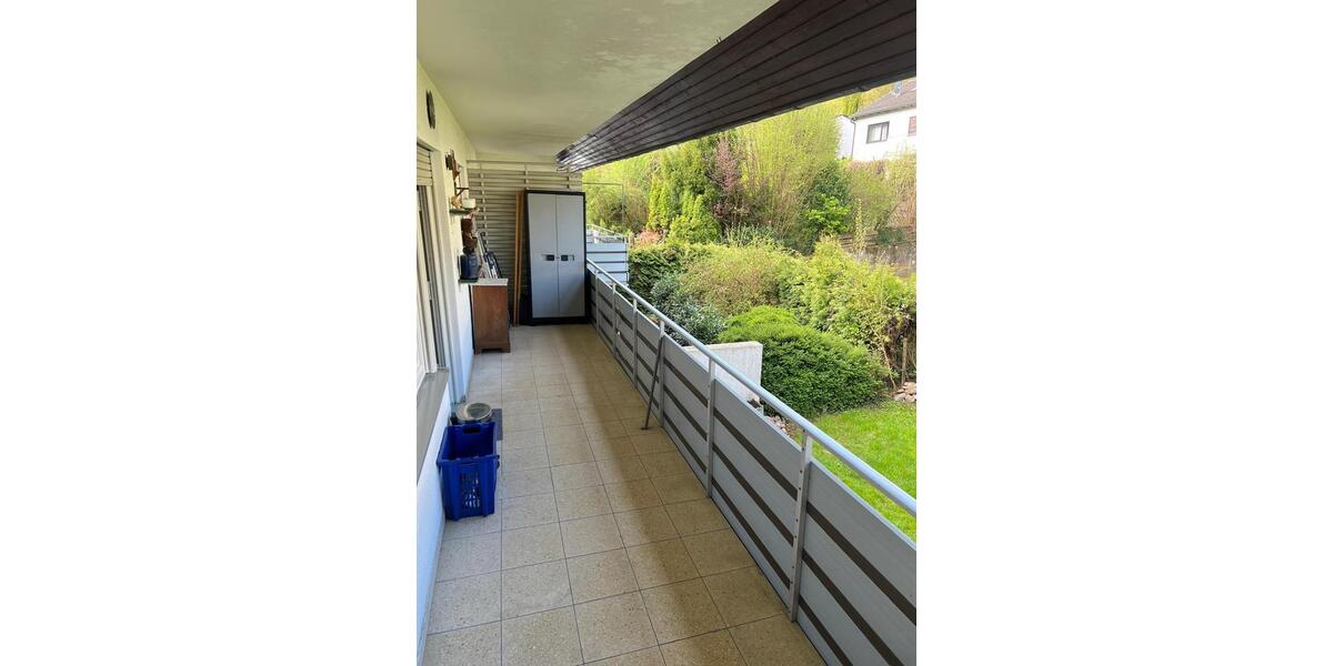Etagenwohnung Eppelheim - 1 Zimmer, 52 m&sup2;, 990&euro; | Angebot:26578997