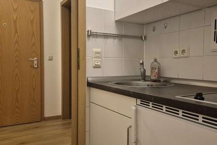 Perfekt für Studenten und Wochenendpendler! 1 zimmer