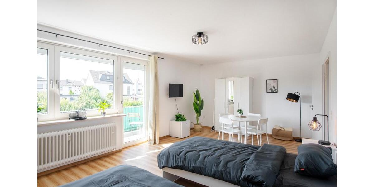 Wohnen auf Zeit Erftstadt - 2 Zimmer, 64 m&sup2;, 16&euro; | Angebot:25905955