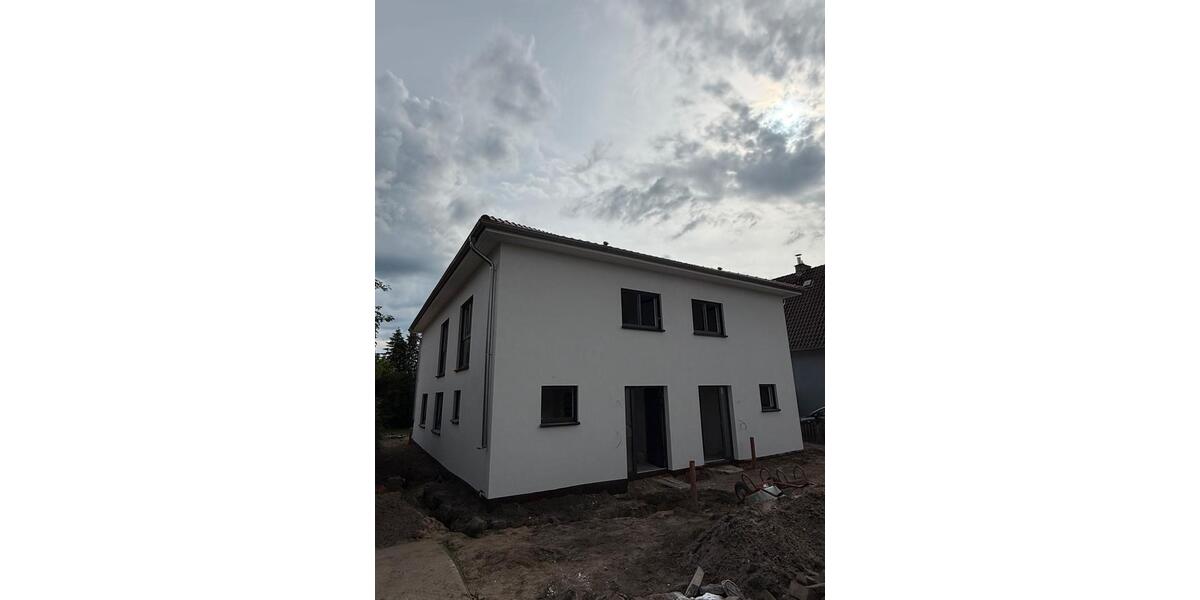 Doppelhaushälfte Burgdorf - 4 Zimmer, 120 m&sup2;, 1.380&euro; | Angebot:26646463