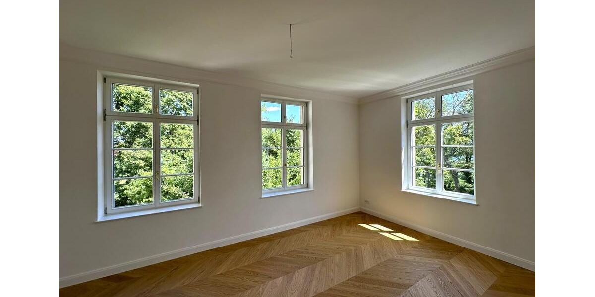 Etagenwohnung Muldestausee - 3 Zimmer, 129 m&sup2;, 1.419&euro; | Angebot:26544749