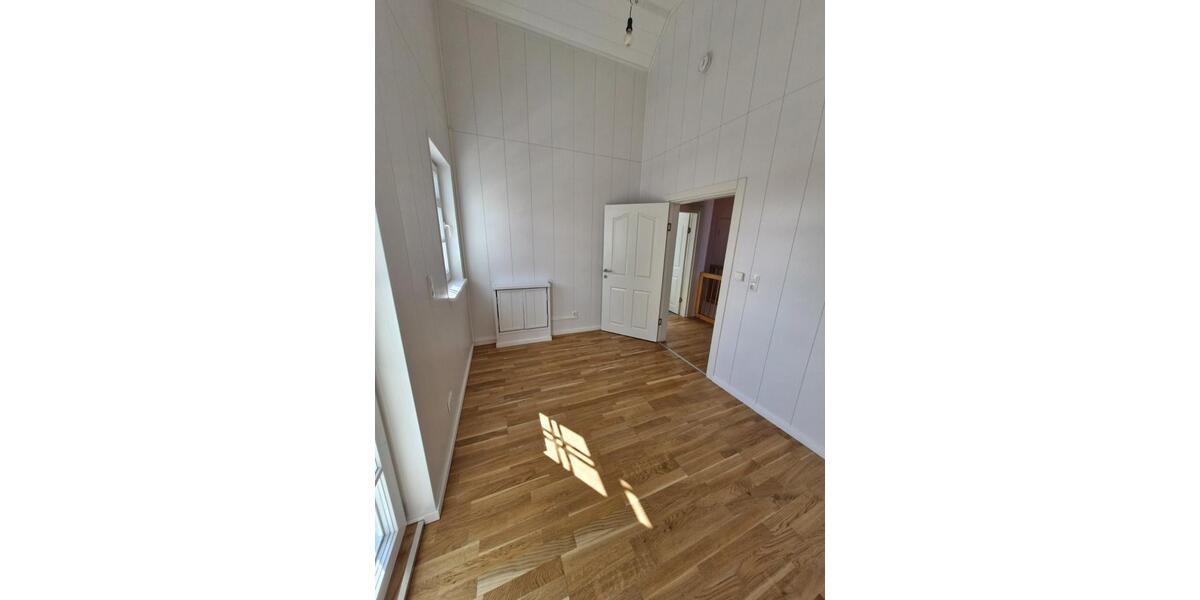 Maisonettenwohnung Ranstadt - 4 Zimmer, 131 m&sup2;, 1.120&euro; | Angebot:23307654