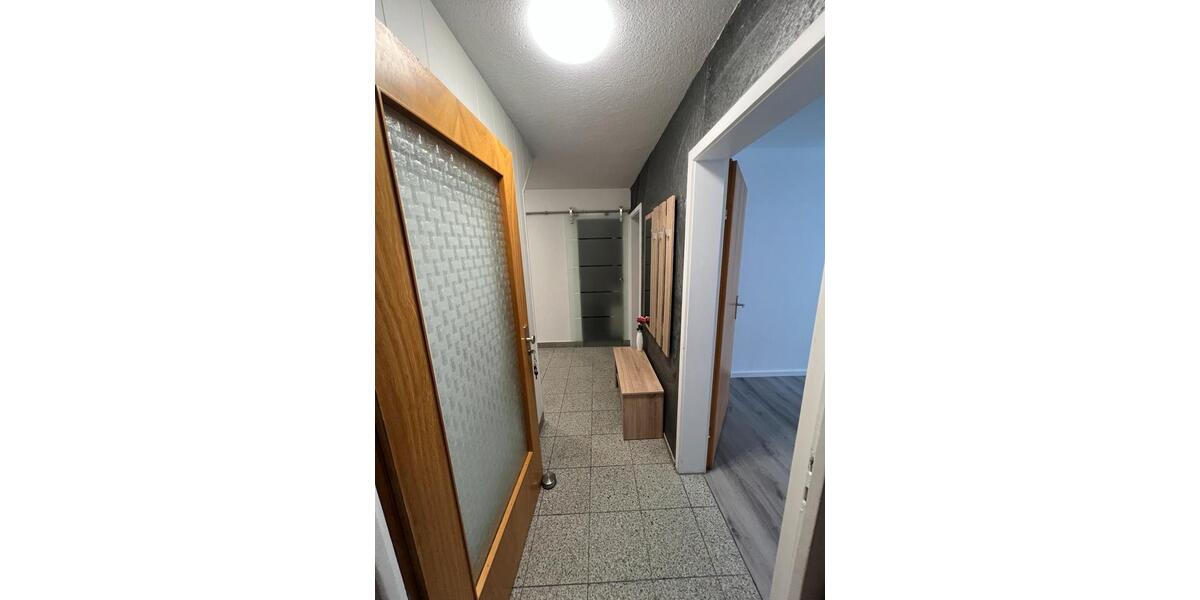 Erdgeschoßwohnung Wiesensteig - 3 Zimmer, 52 m&sup2;, 850&euro; | Angebot:25599747