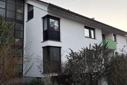 Wohnung zum Mieten in Backnang 650 € 31 m² 1 zimmer