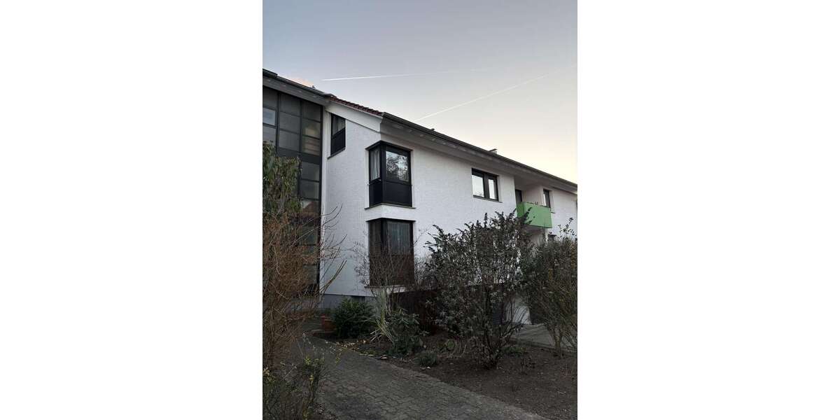 Wohnung zum Mieten in Backnang 650 € 31 m² 1 zimmer