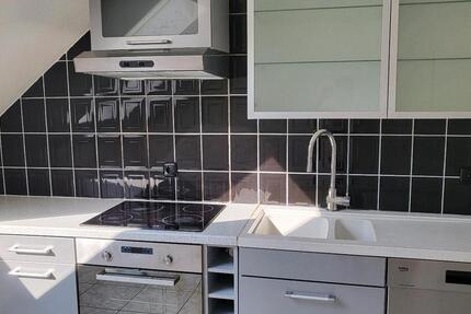 Wohnung Siegen Weidenau - 4 Zimmer, 100 m&sup2;, 950&euro; | Angebot:24994316