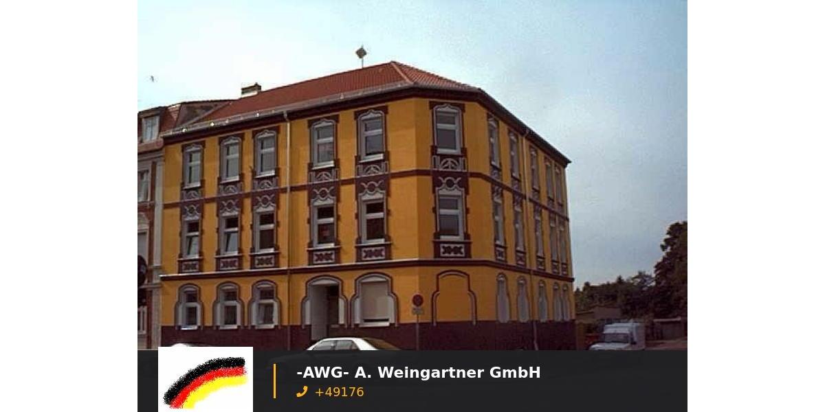 Etagenwohnung Luckenwalde - 1 Zimmer, 37 m&sup2;, 408&euro; | Angebot:26690197
